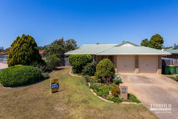 25 Jeanne Drive, Victoria Point QLD 4165