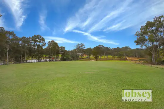 Main view of Homely land listing, Fairywren Close, Nelson NSW 2765