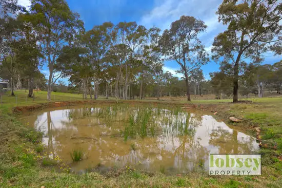 Second view of Homely land listing, Fairywren Close, Nelson NSW 2765