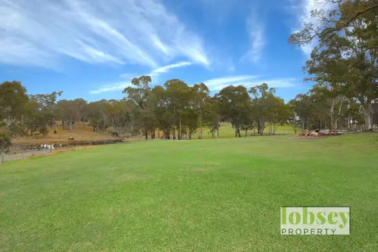 Third view of Homely land listing, Fairywren Close, Nelson NSW 2765