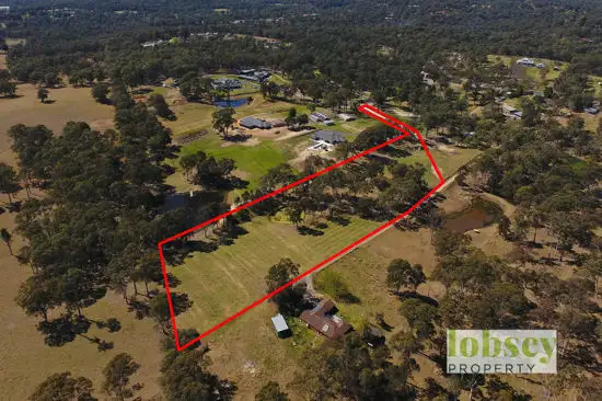 Sixth view of Homely land listing, Fairywren Close, Nelson NSW 2765
