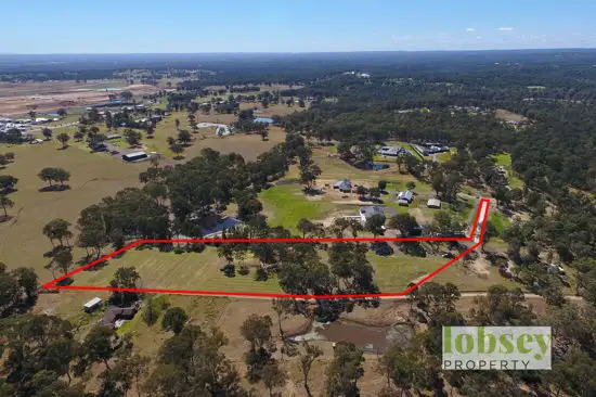 Seventh view of Homely land listing, Fairywren Close, Nelson NSW 2765