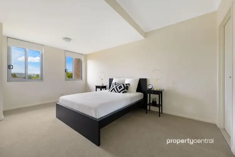 Sixth view of Homely unit listing, 65/40-50 Union Road, Penrith NSW 2750
