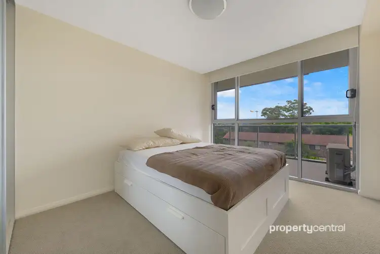 Seventh view of Homely unit listing, 65/40-50 Union Road, Penrith NSW 2750