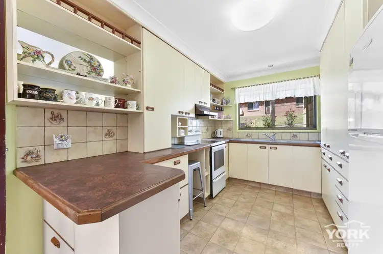 Second view of Homely house listing, 2238 Murphys Creek Road, Ballard QLD 4352