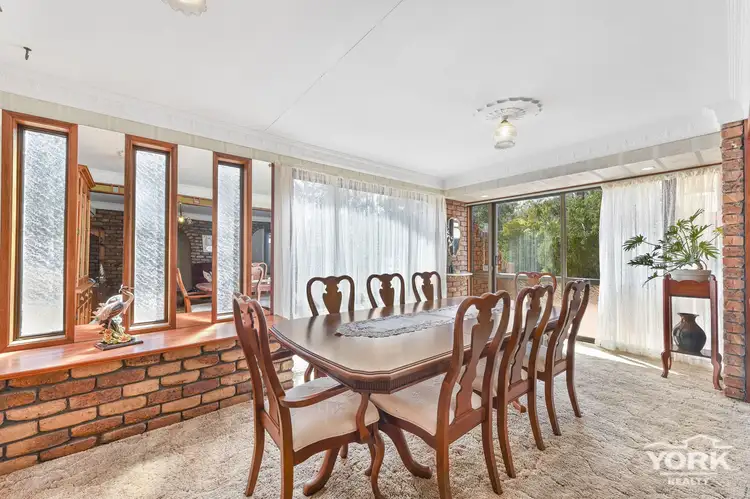 Third view of Homely house listing, 2238 Murphys Creek Road, Ballard QLD 4352
