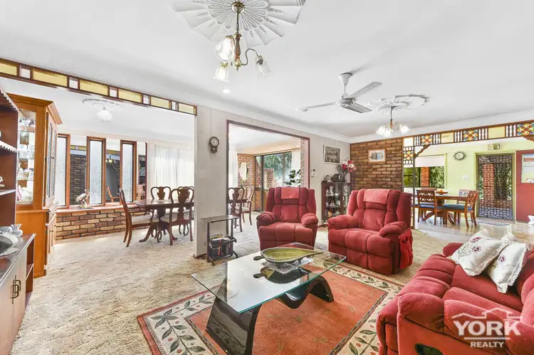 Fourth view of Homely house listing, 2238 Murphys Creek Road, Ballard QLD 4352