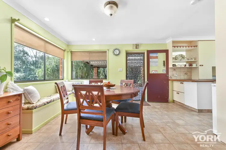 Fifth view of Homely house listing, 2238 Murphys Creek Road, Ballard QLD 4352