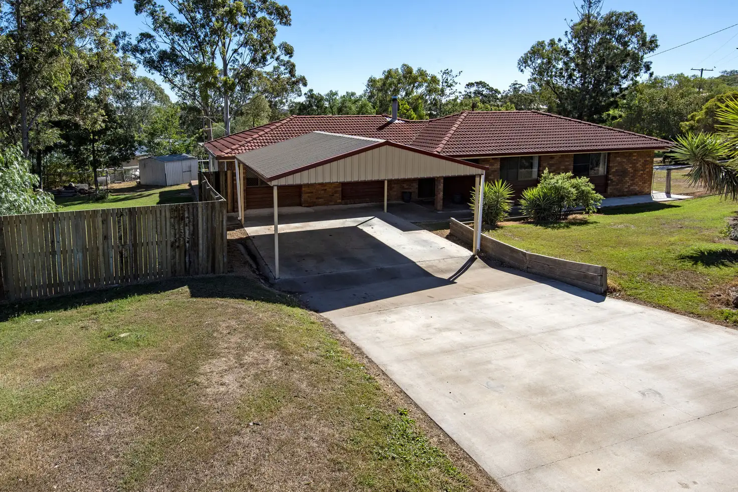 Main view of Homely house listing, 26 Main Street, Meringandan QLD 4352
