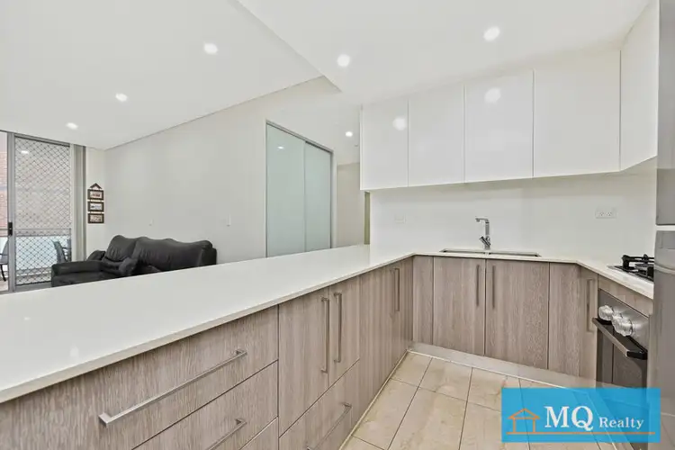 Third view of Homely unit listing, 6-14 Park Rd, Auburn NSW 2144