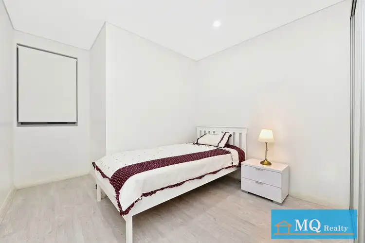 Fourth view of Homely unit listing, 6-14 Park Rd, Auburn NSW 2144