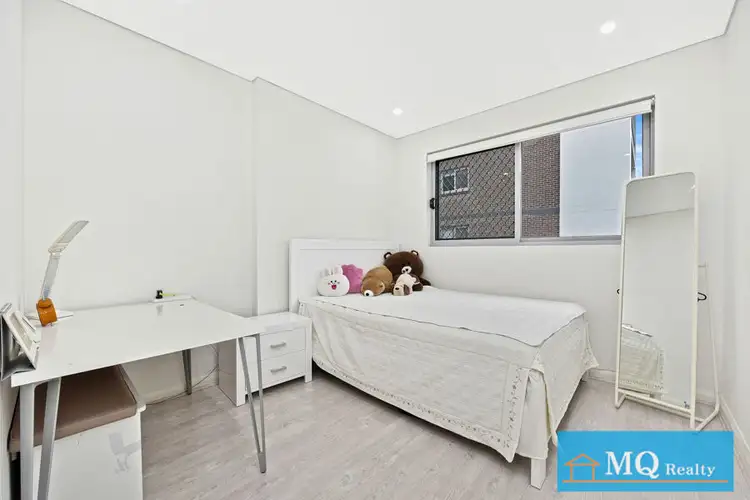 Fifth view of Homely unit listing, 6-14 Park Rd, Auburn NSW 2144