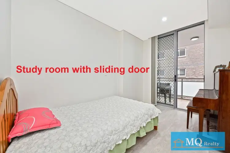 Sixth view of Homely unit listing, 6-14 Park Rd, Auburn NSW 2144