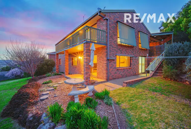 9 Baree Place, Kooringal NSW 2650