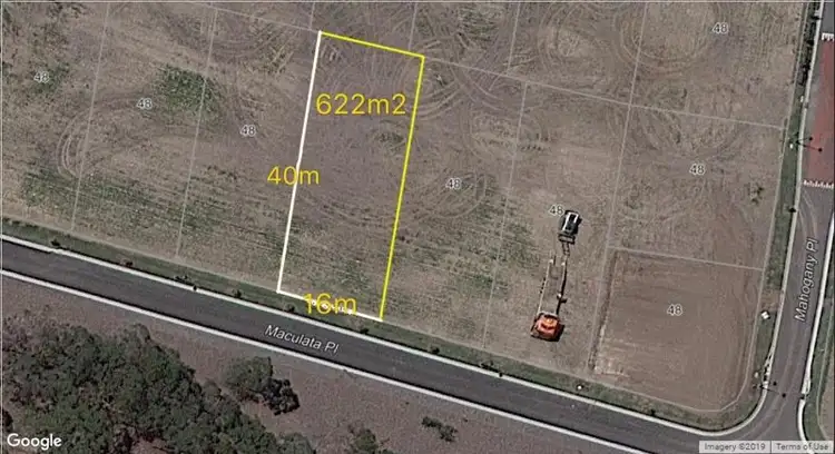 Lot 89/48 Wallum Street, Karawatha QLD 4117