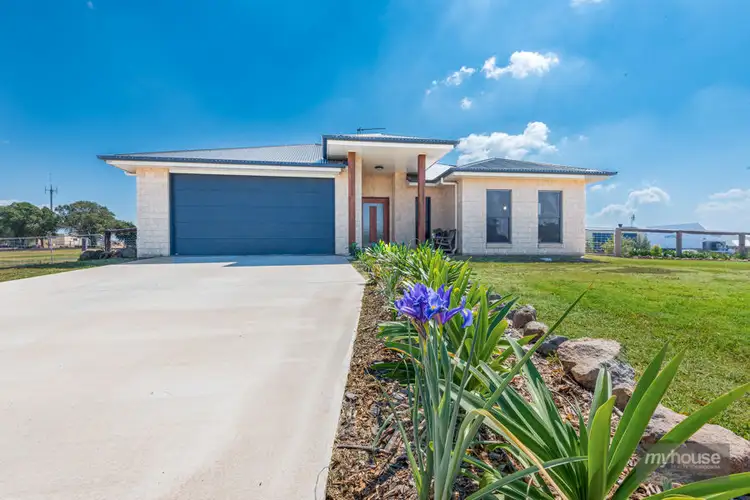 14 Hilltop Drive, Gowrie Junction QLD 4352