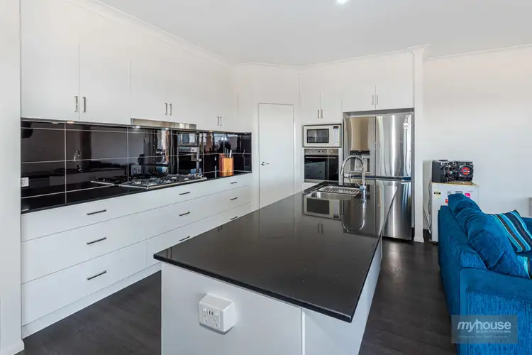 Fourth view of Homely house listing, 14 Hilltop Drive, Gowrie Junction QLD 4352
