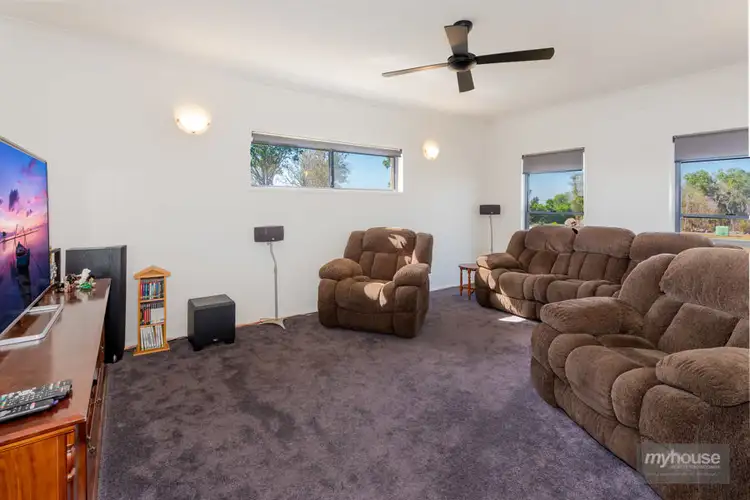 Fifth view of Homely house listing, 14 Hilltop Drive, Gowrie Junction QLD 4352