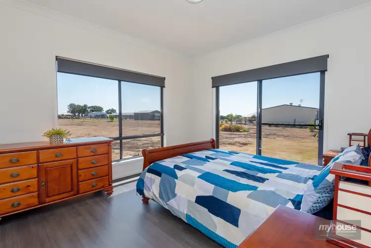 Sixth view of Homely house listing, 14 Hilltop Drive, Gowrie Junction QLD 4352