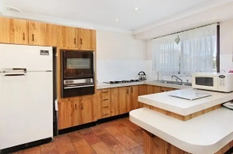 Second view of Homely house listing, 17 Tornado Crescent, Cranebrook NSW 2749