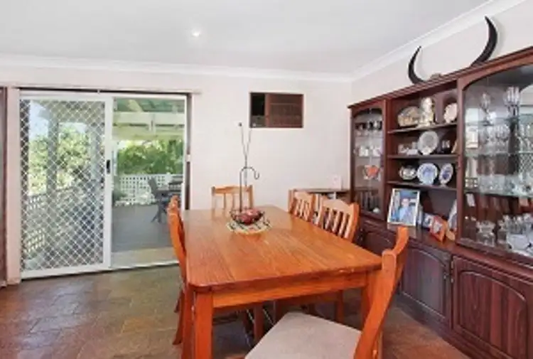 Third view of Homely house listing, 17 Tornado Crescent, Cranebrook NSW 2749
