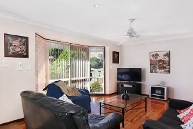 Fourth view of Homely house listing, 17 Tornado Crescent, Cranebrook NSW 2749