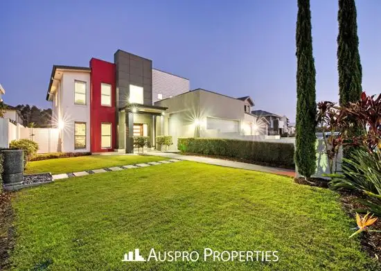 Main view of Homely house listing, 72 Hawthorn Circuit, Stretton QLD 4116