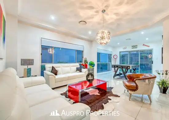 Third view of Homely house listing, 72 Hawthorn Circuit, Stretton QLD 4116