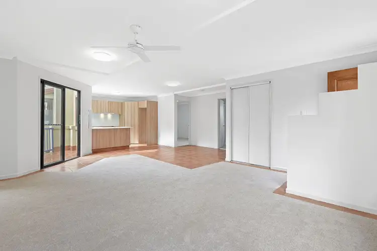 Third view of Homely unit listing, 4/22 Peninsular Drive, Surfers Paradise QLD 4217