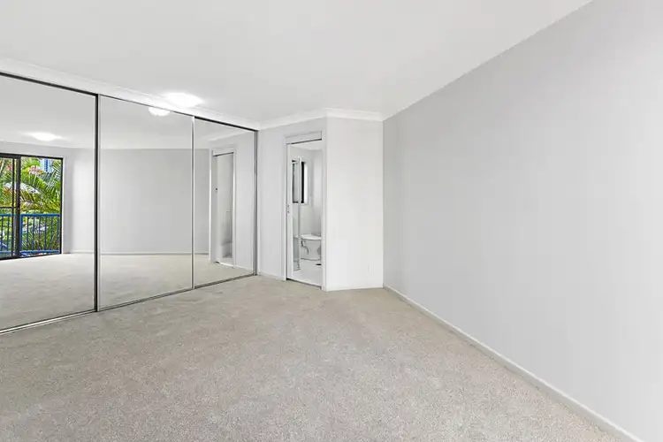 Fifth view of Homely unit listing, 4/22 Peninsular Drive, Surfers Paradise QLD 4217