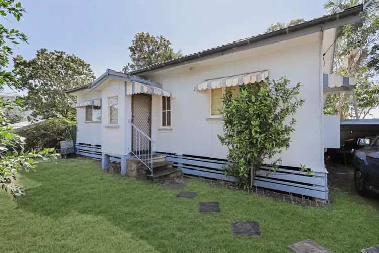 Third view of Homely house listing, 33 Claremont Street, Birkdale QLD 4159