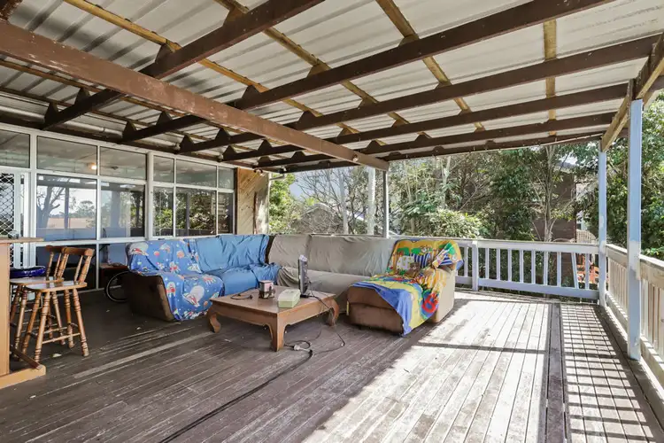 Fourth view of Homely house listing, 33 Claremont Street, Birkdale QLD 4159