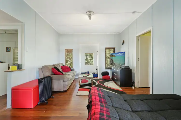 Fifth view of Homely house listing, 33 Claremont Street, Birkdale QLD 4159