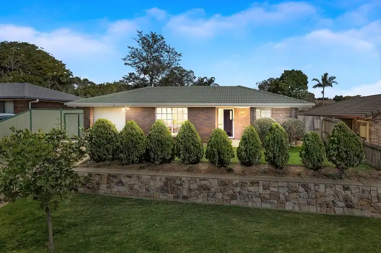 Main view of Homely house listing, 21 Loughrea Street, Tingalpa QLD 4173