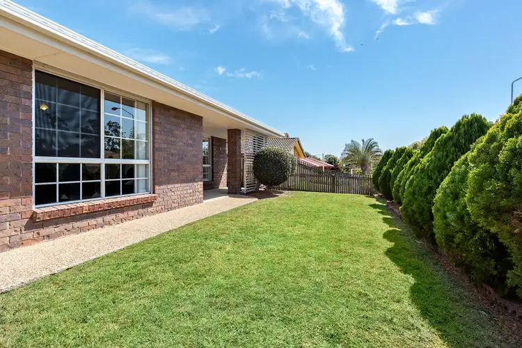 Second view of Homely house listing, 21 Loughrea Street, Tingalpa QLD 4173