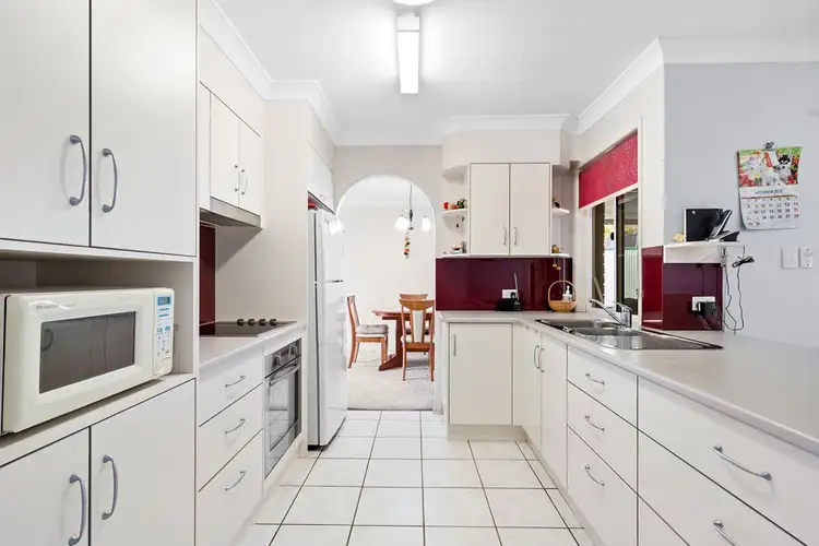 Fourth view of Homely house listing, 21 Loughrea Street, Tingalpa QLD 4173