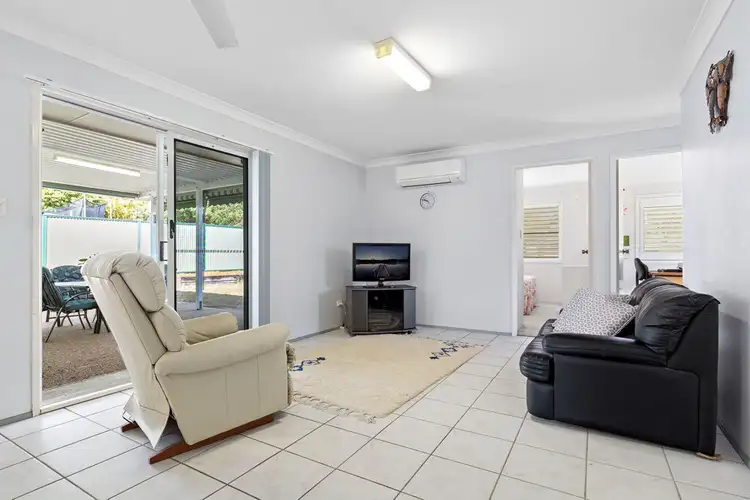 Fifth view of Homely house listing, 21 Loughrea Street, Tingalpa QLD 4173