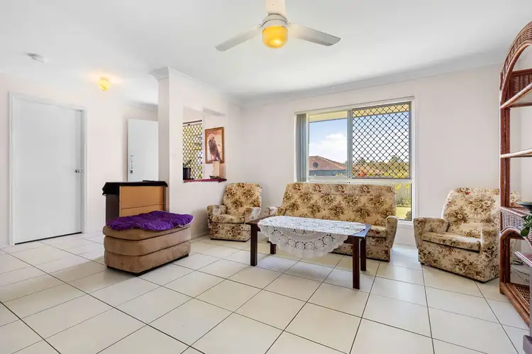 Second view of Homely house listing, 6 Barker Close, Goodna QLD 4300