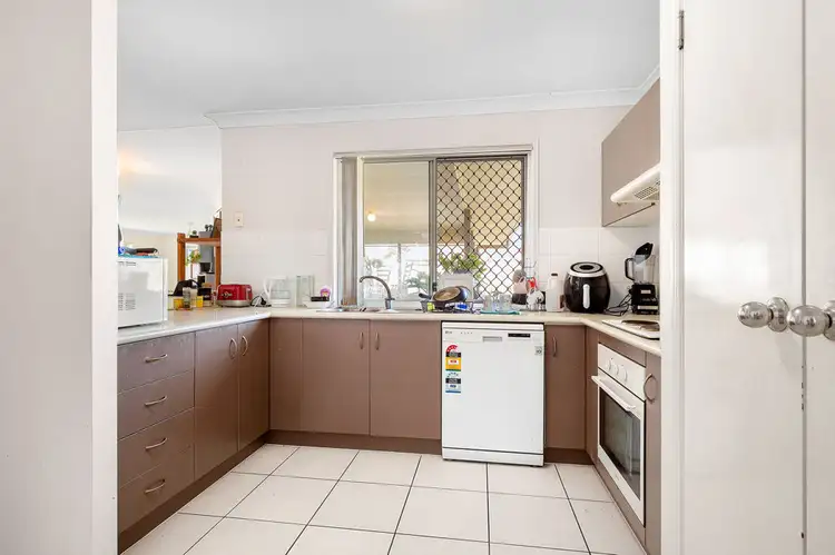 Third view of Homely house listing, 6 Barker Close, Goodna QLD 4300