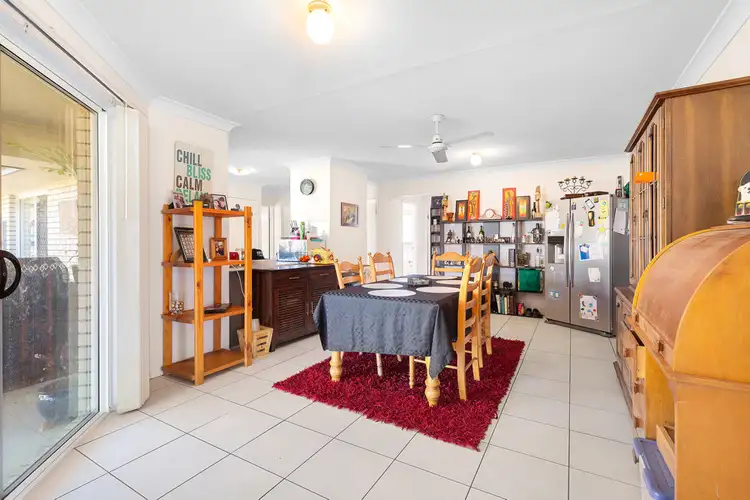Fifth view of Homely house listing, 6 Barker Close, Goodna QLD 4300