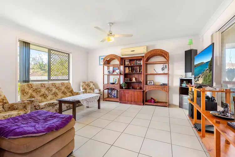 Sixth view of Homely house listing, 6 Barker Close, Goodna QLD 4300