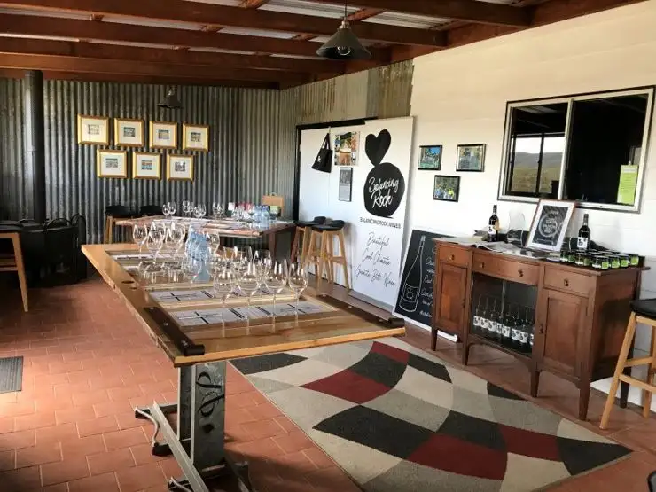 Third view of Homely rural property listing, 221 Old Wallangarra Road, Wyberba QLD 4382