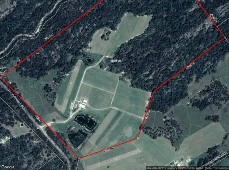 Fifth view of Homely rural property listing, 221 Old Wallangarra Road, Wyberba QLD 4382