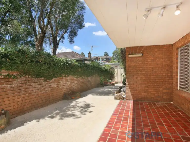 Main view of Homely unit listing, 1/11a Betts Street, Parramatta NSW 2150