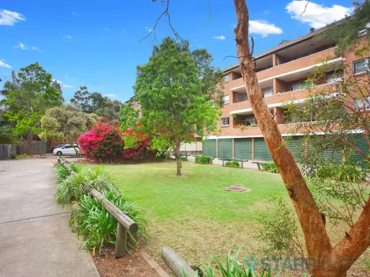Second view of Homely unit listing, 1/11a Betts Street, Parramatta NSW 2150