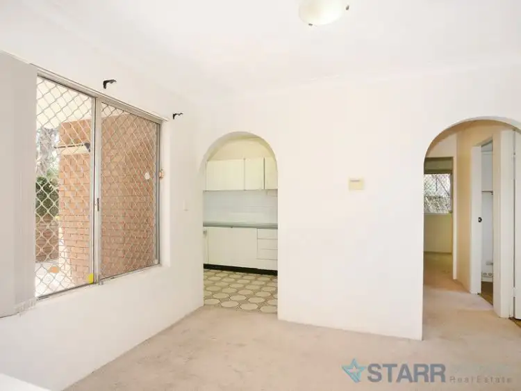 Fourth view of Homely unit listing, 1/11a Betts Street, Parramatta NSW 2150
