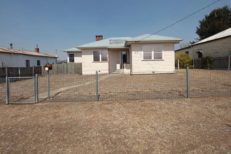 Main view of Homely house listing, 9 Molesworth Street, Tenterfield NSW 2372