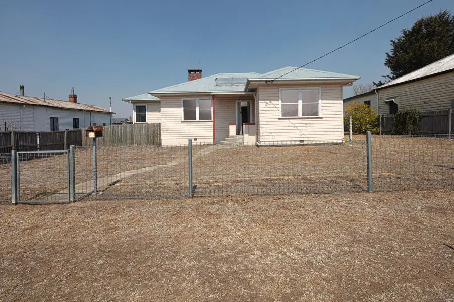 Main view of Homely house listing, 9 Molesworth Street, Tenterfield NSW 2372