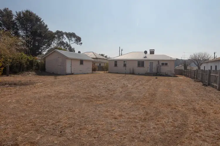 Third view of Homely house listing, 9 Molesworth Street, Tenterfield NSW 2372