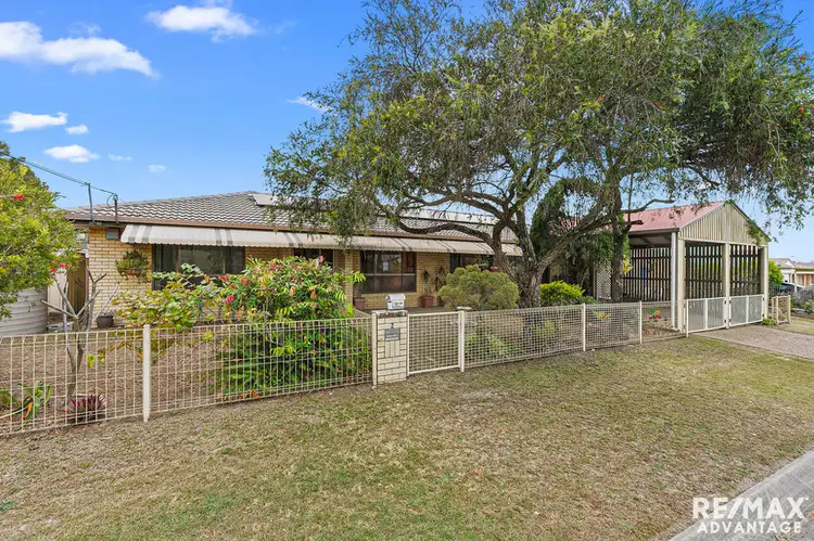 2 Melissa Street, Wynnum West QLD 4178